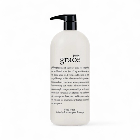 Philosophy Other - Philosophy Pure Grace Body Lotion 32 oz | NWT